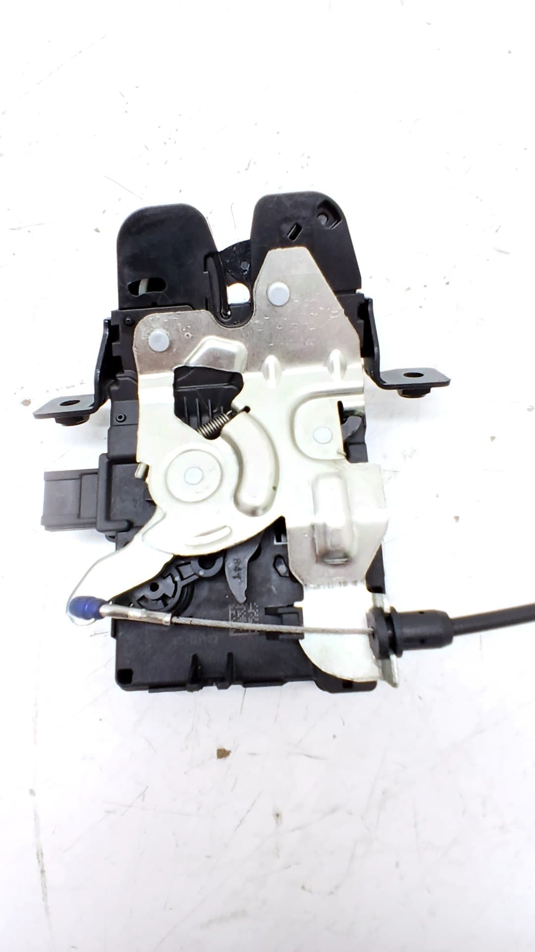 Cerradura maletero / porton LAND ROVER RANGE ROVER