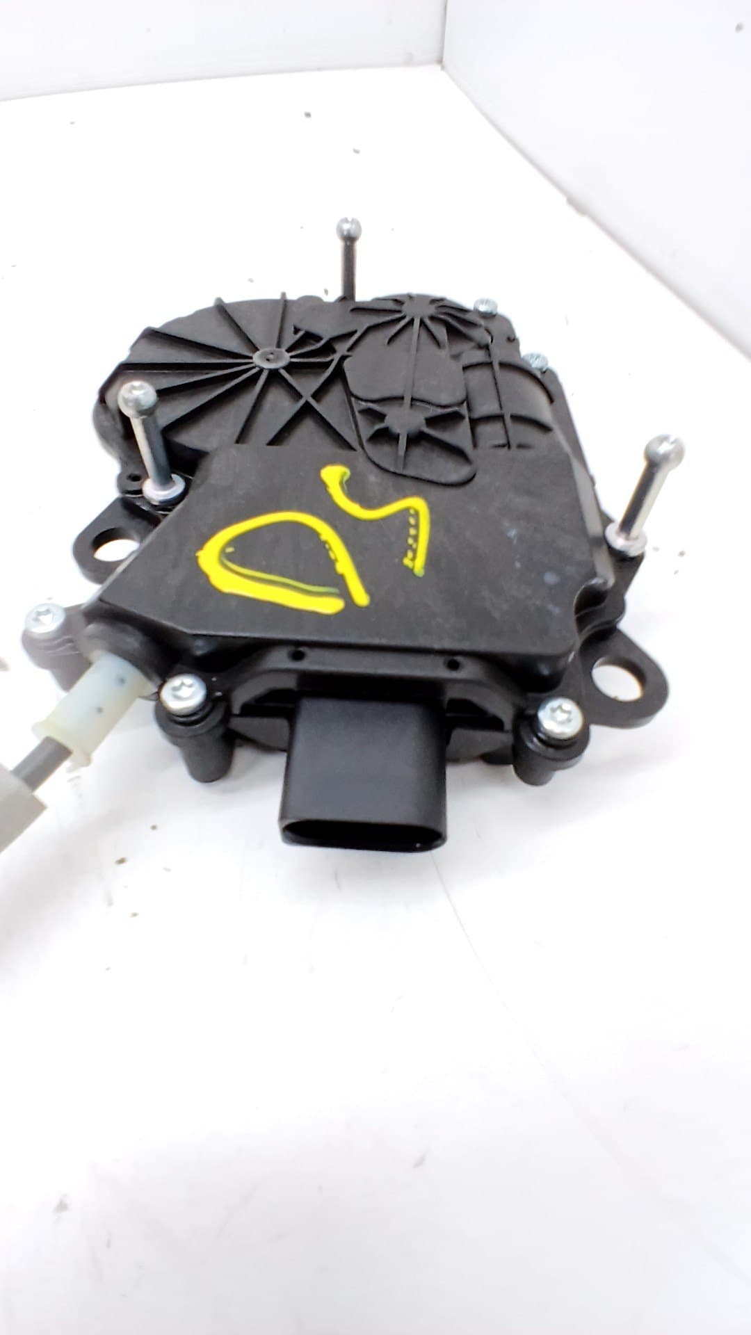 Cerradura maletero / porton LAND ROVER RANGE ROVER 4