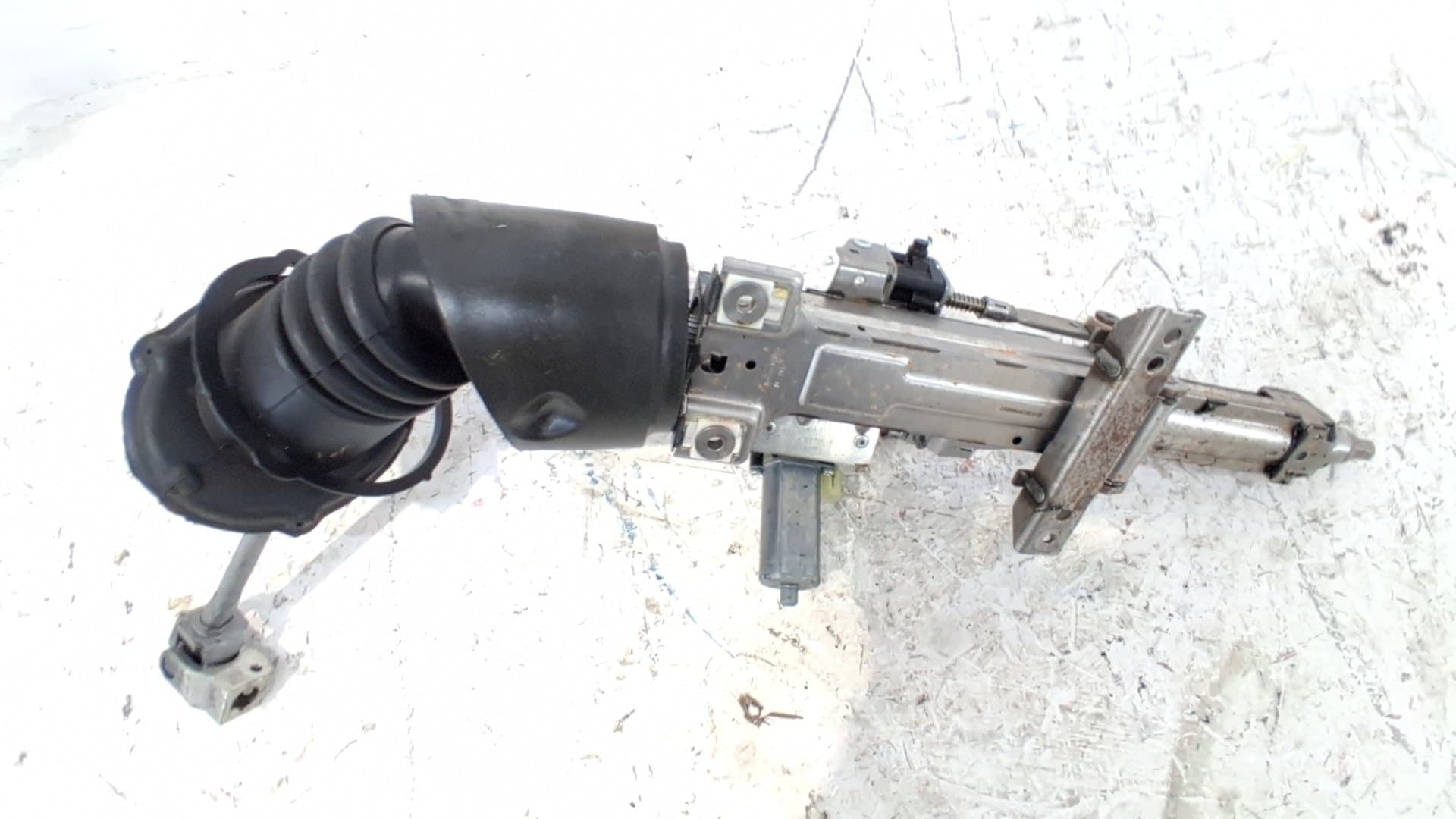 Columna direccion LAND ROVER RANGE ROVER