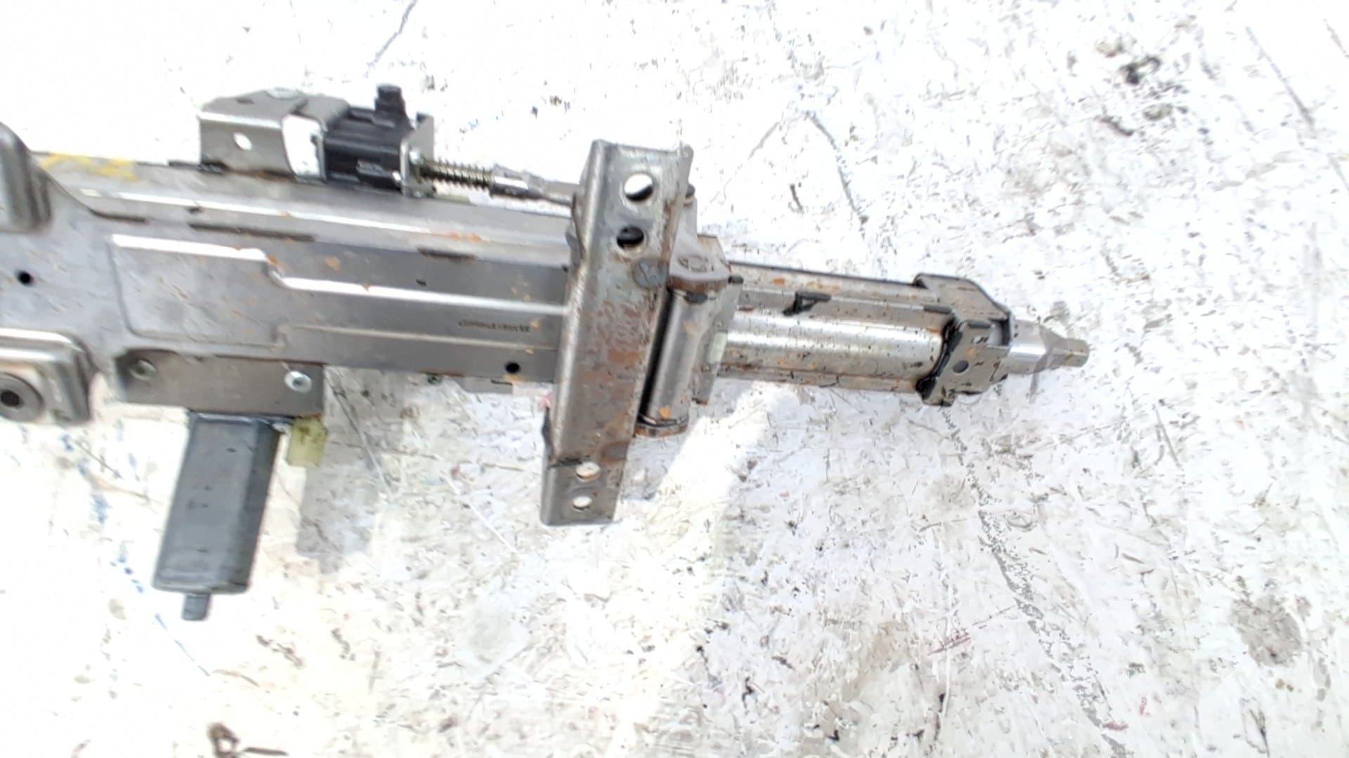 Columna direccion LAND ROVER RANGE ROVER 3