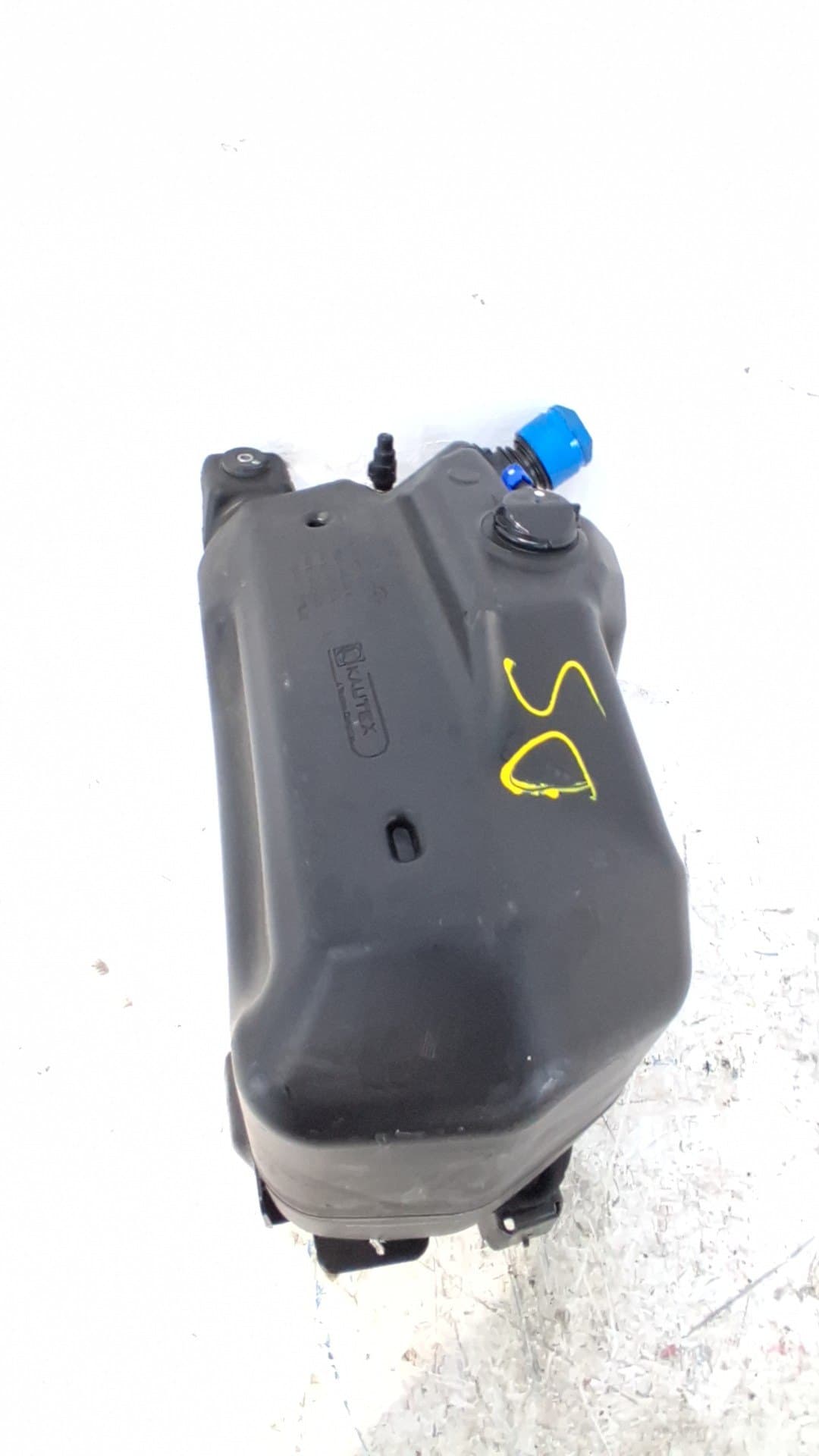 Deposito adblue LAND ROVER RANGE ROVER