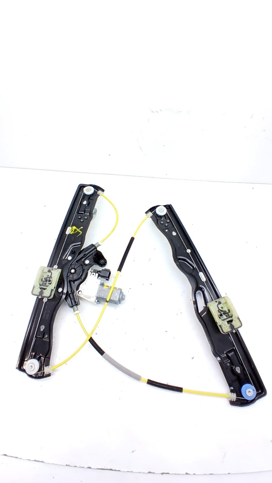 Elevalunas delantero derecho LAND ROVER RANGE ROVER