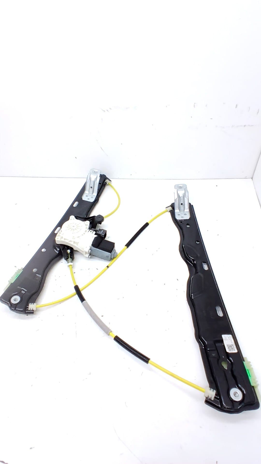 Elevalunas delantero izquierdo LAND ROVER RANGE ROVER 3