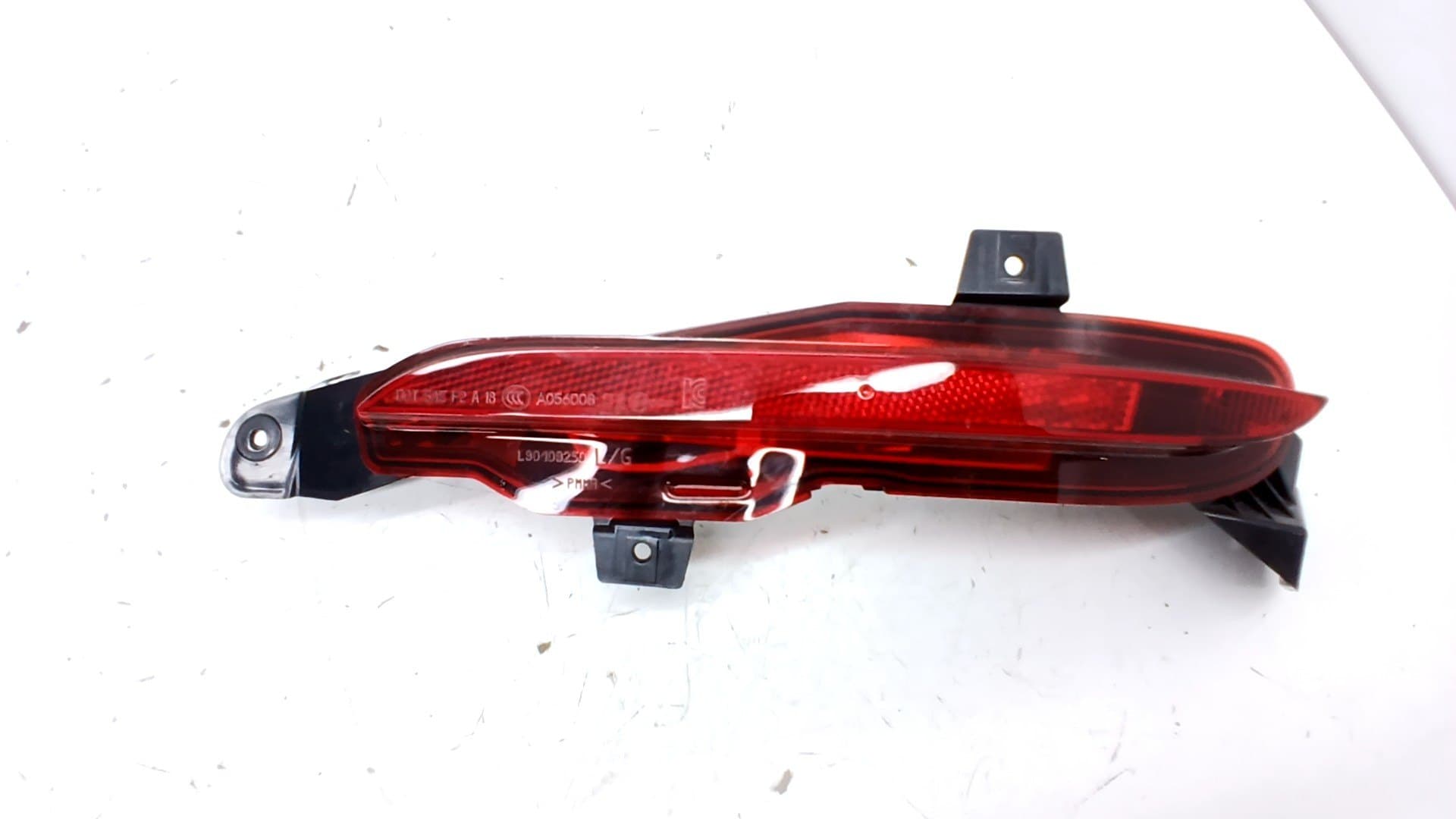 Faro antiniebla trasero izquierdo LAND ROVER RANGE ROVER