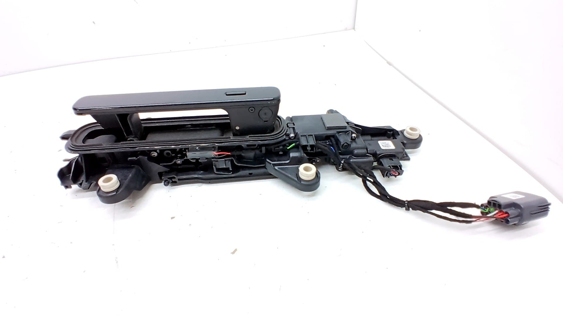 Maneta exterior delantera derecha LAND ROVER RANGE ROVER 4