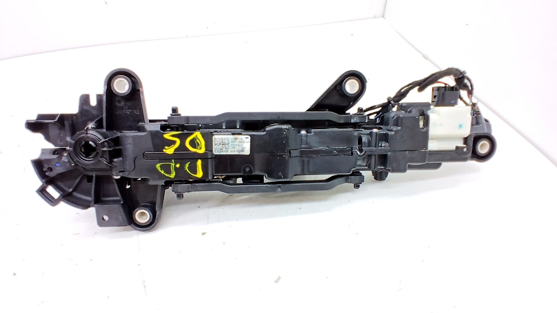 Maneta exterior delantera derecha LAND ROVER RANGE ROVER 2