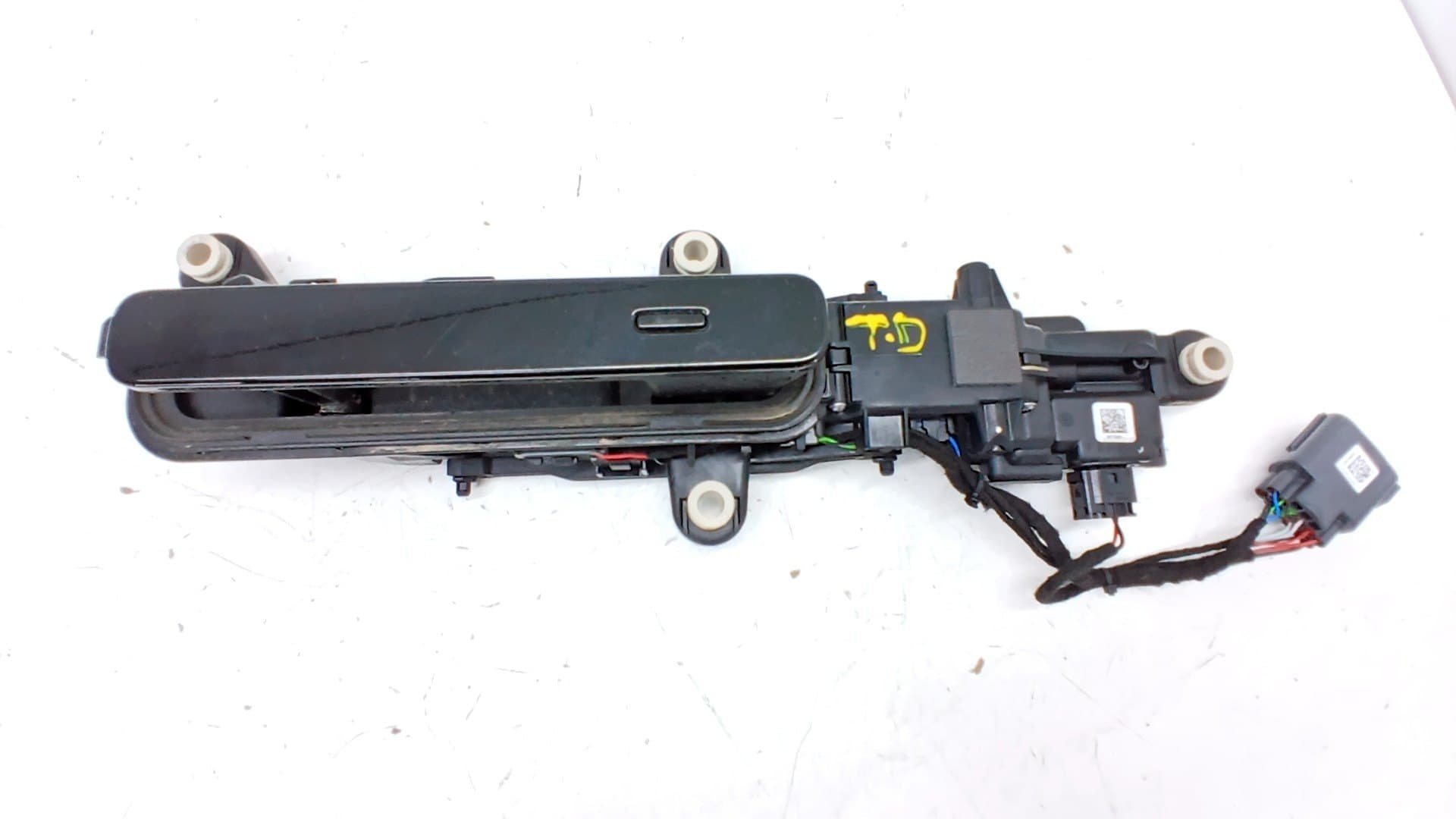 Maneta exterior trasera derecha LAND ROVER RANGE ROVER 4