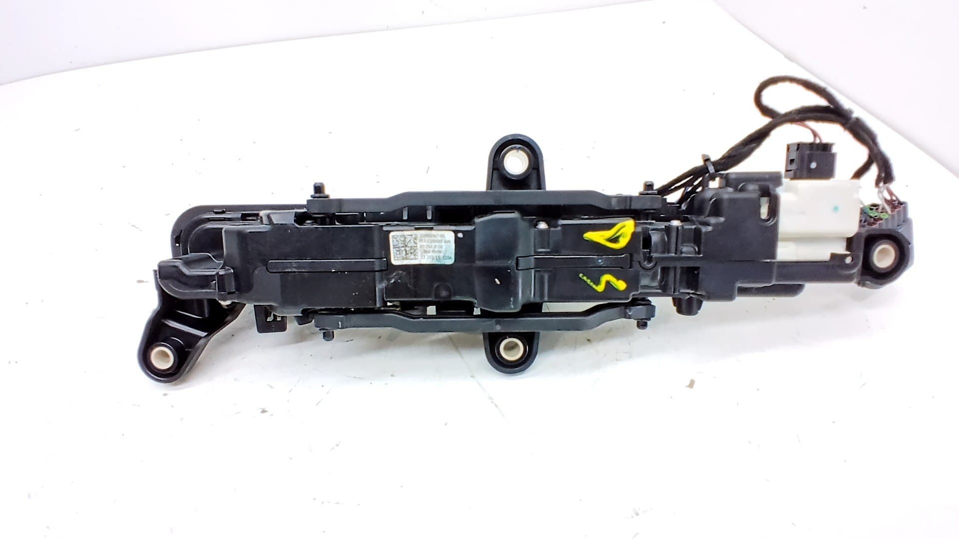Maneta exterior trasera derecha LAND ROVER RANGE ROVER 3