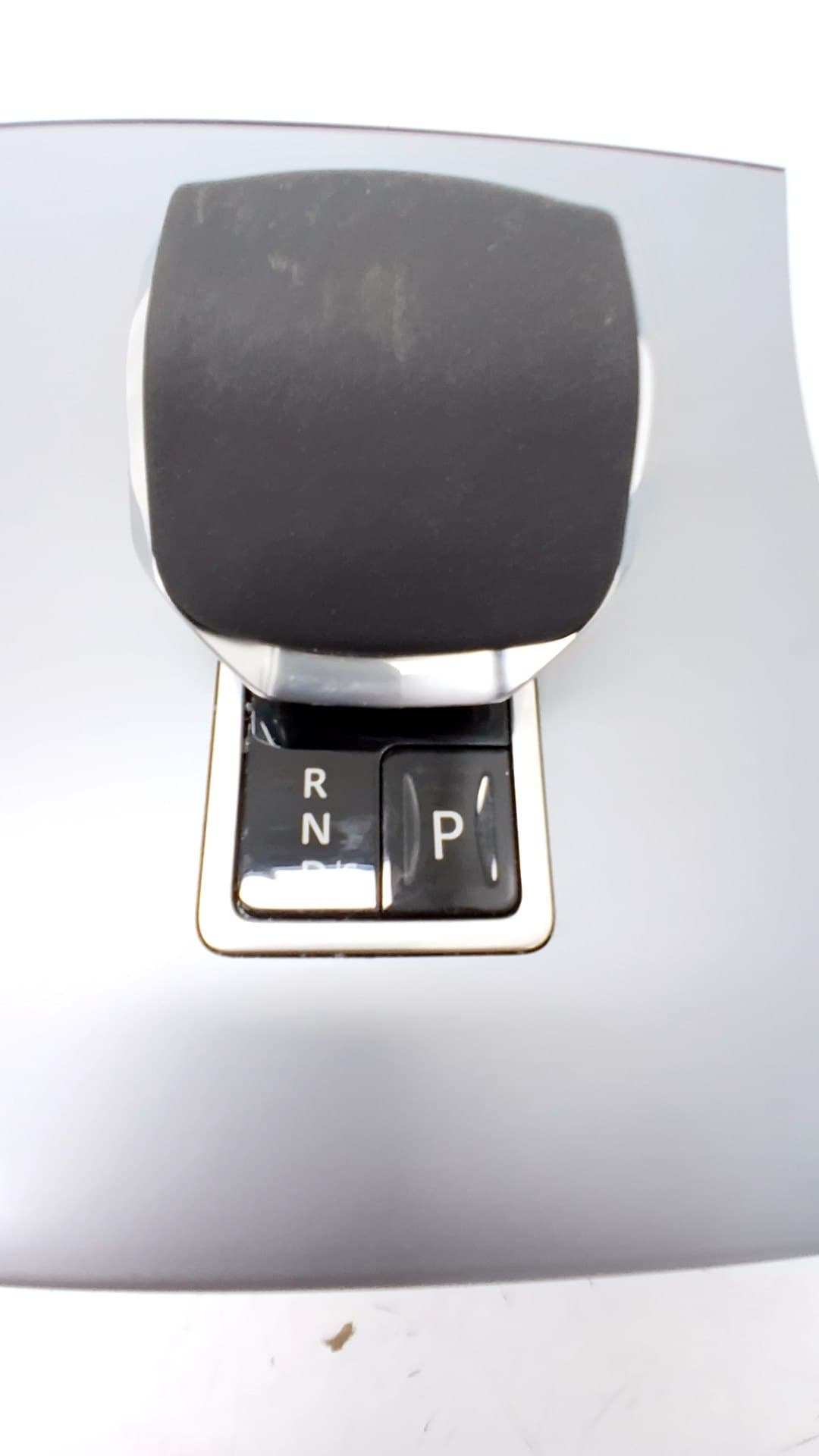 Palanca cambio LAND ROVER RANGE ROVER 5