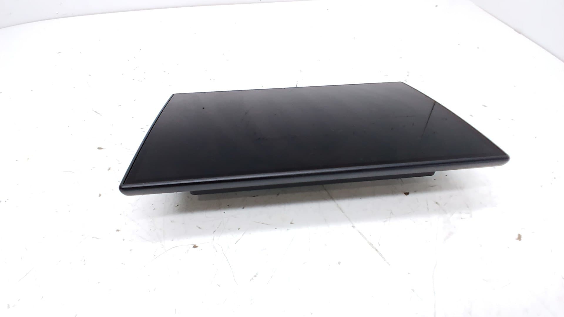 Pantalla multifuncion LAND ROVER RANGE ROVER 4