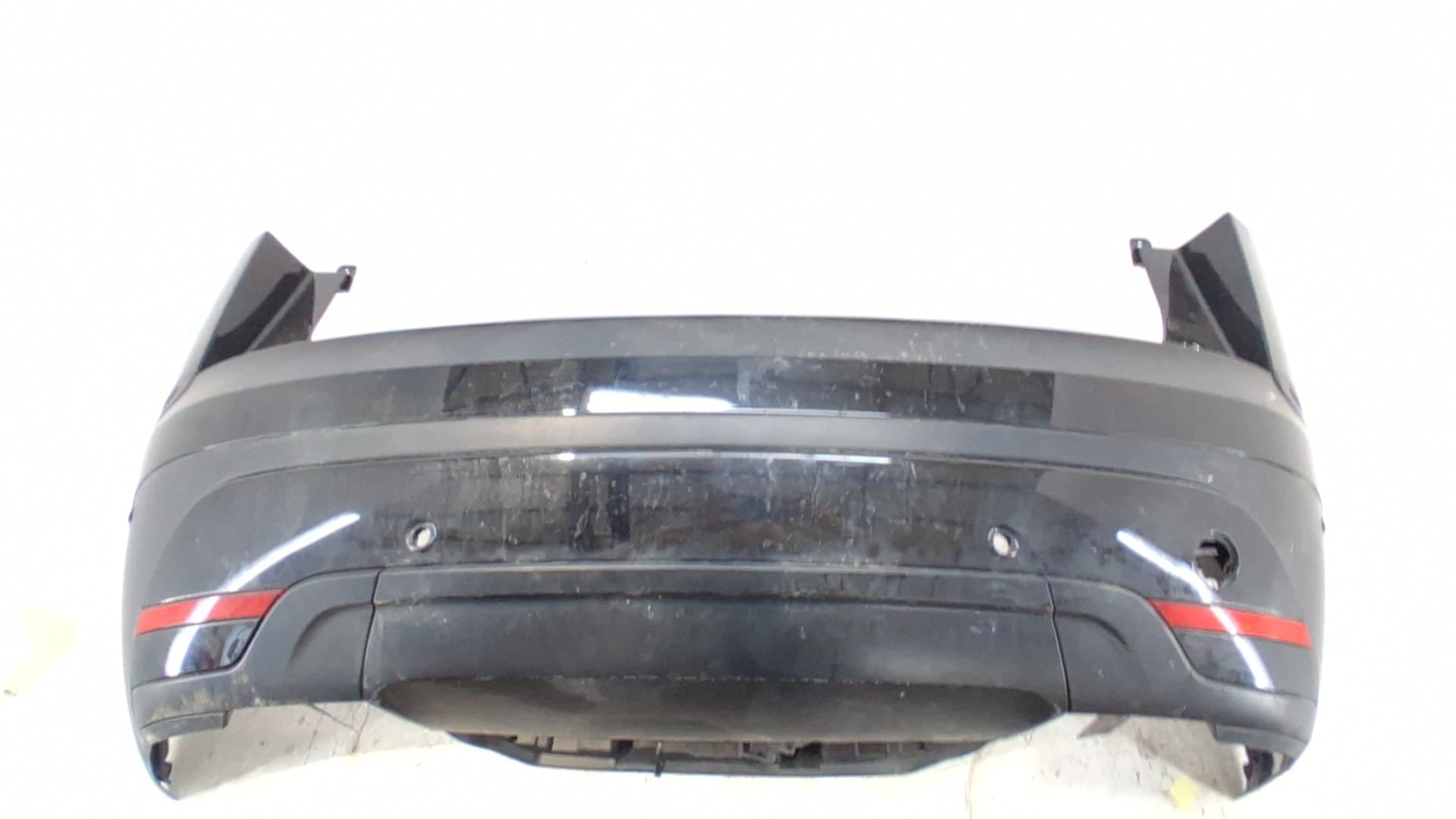 Paragolpes trasero LAND ROVER RANGE ROVER