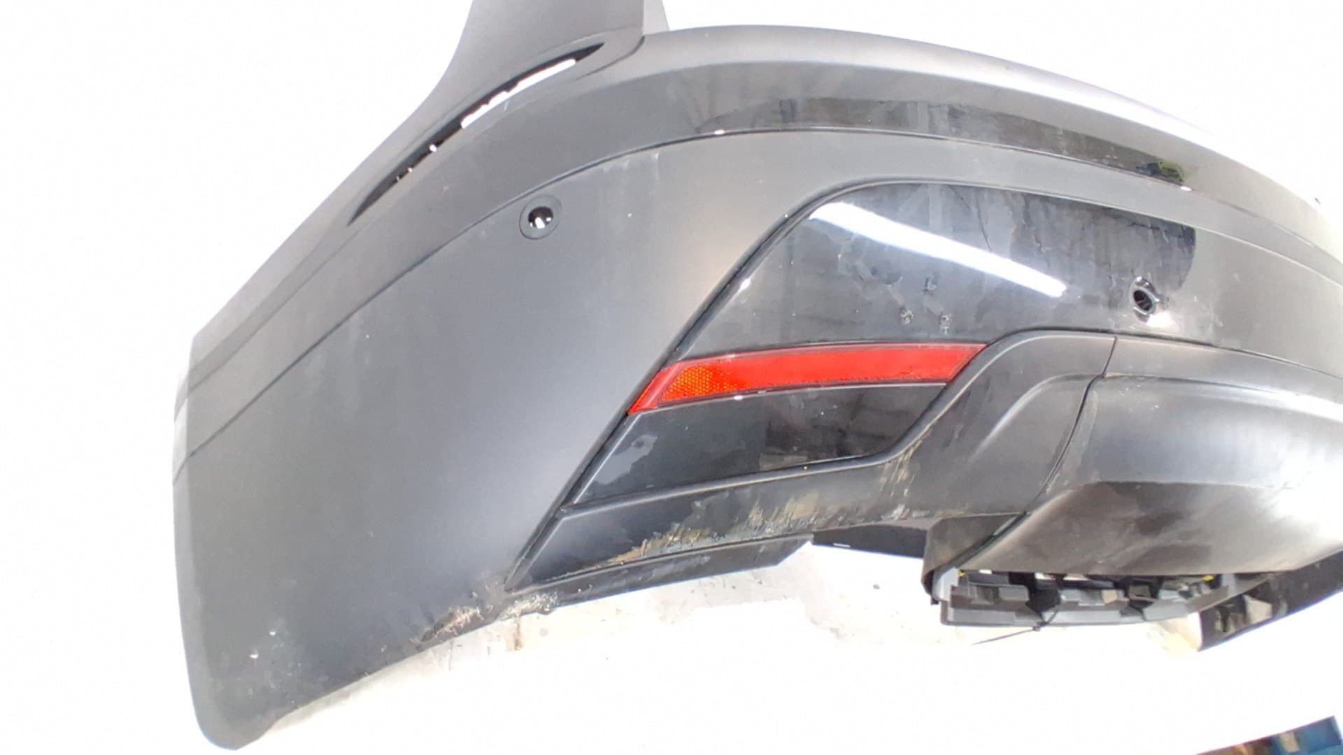 Paragolpes trasero LAND ROVER RANGE ROVER 3