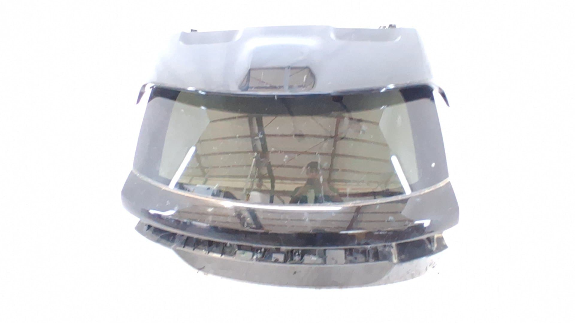Porton trasero LAND ROVER RANGE ROVER 3