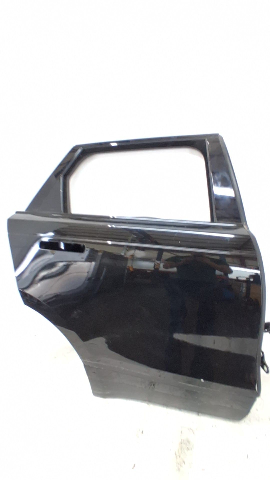 Puerta trasera derecha LAND ROVER RANGE ROVER
