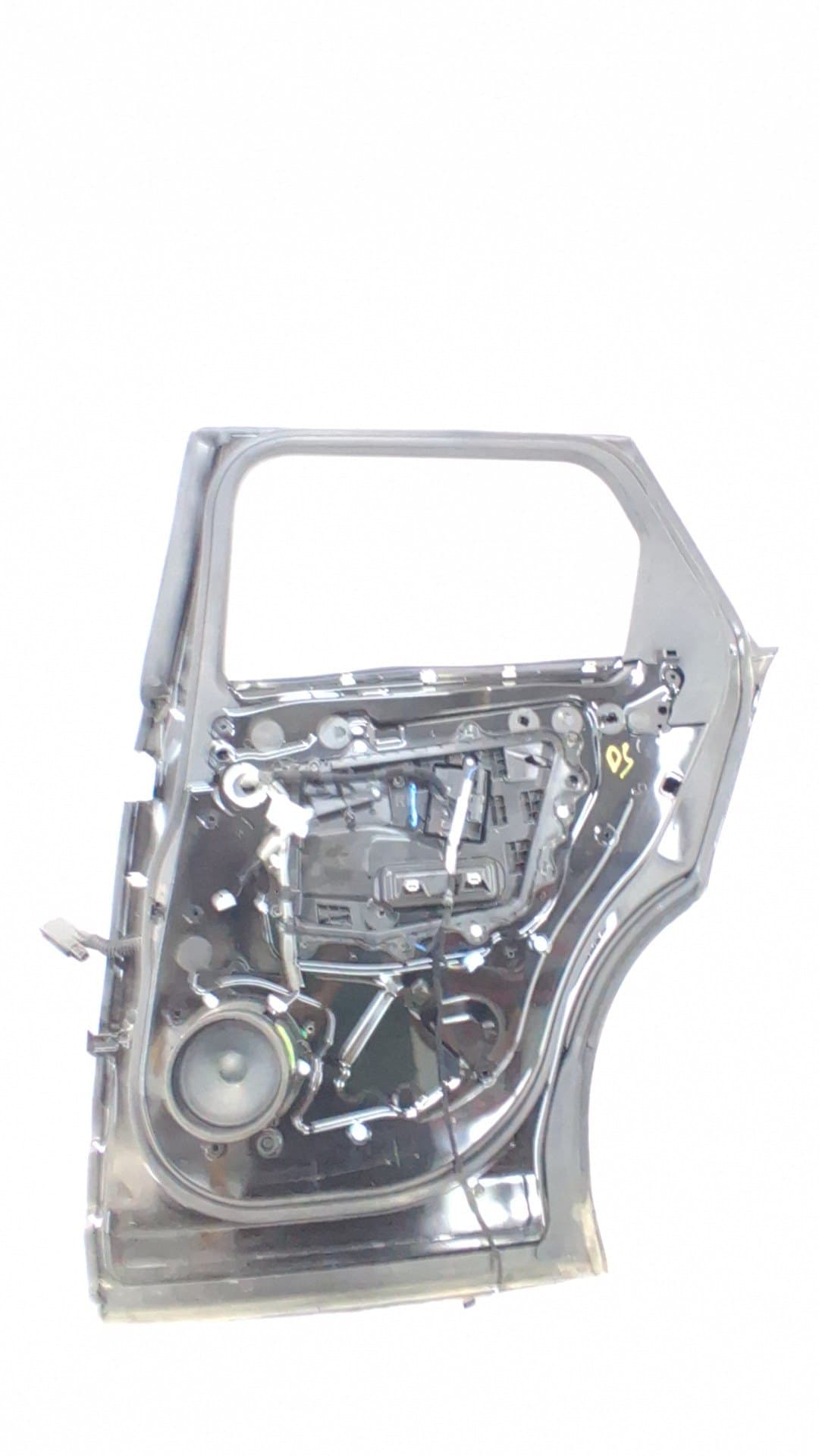 Puerta trasera derecha LAND ROVER RANGE ROVER 2