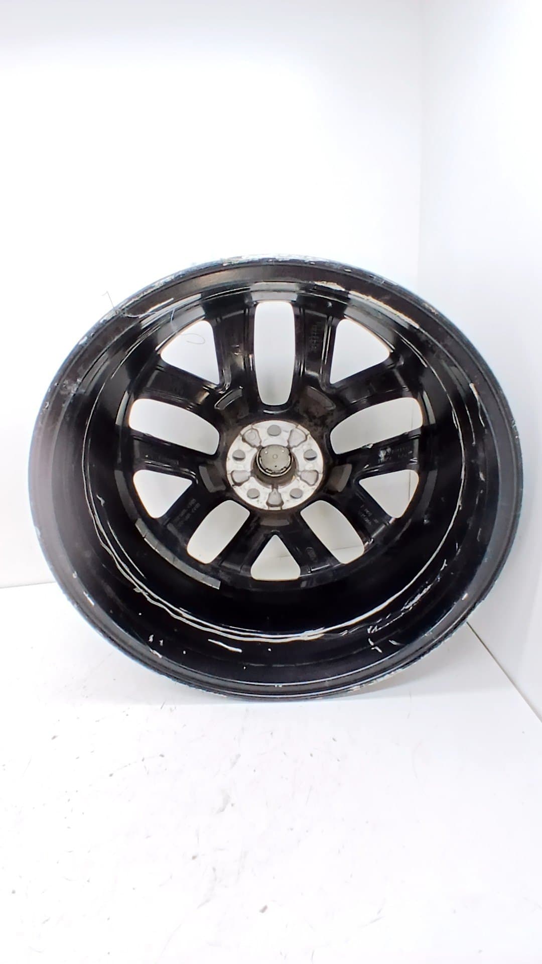 Llanta LAND ROVER RANGE ROVER 2