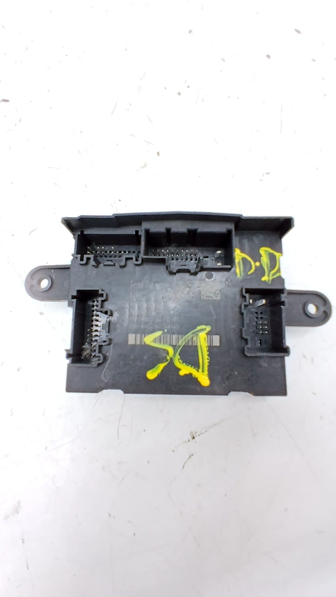 Modulo electronico LAND ROVER RANGE ROVER 3