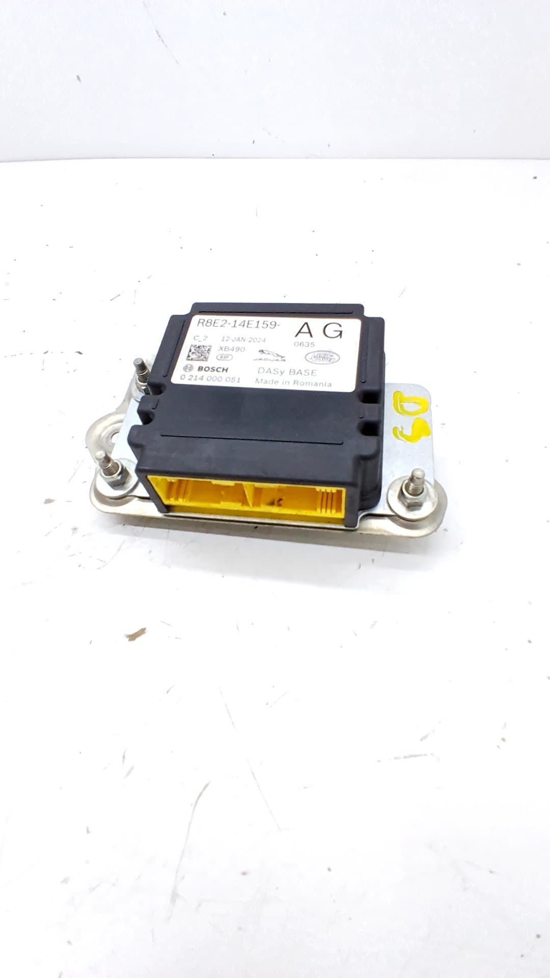 Centralita airbag LAND ROVER RANGE ROVER