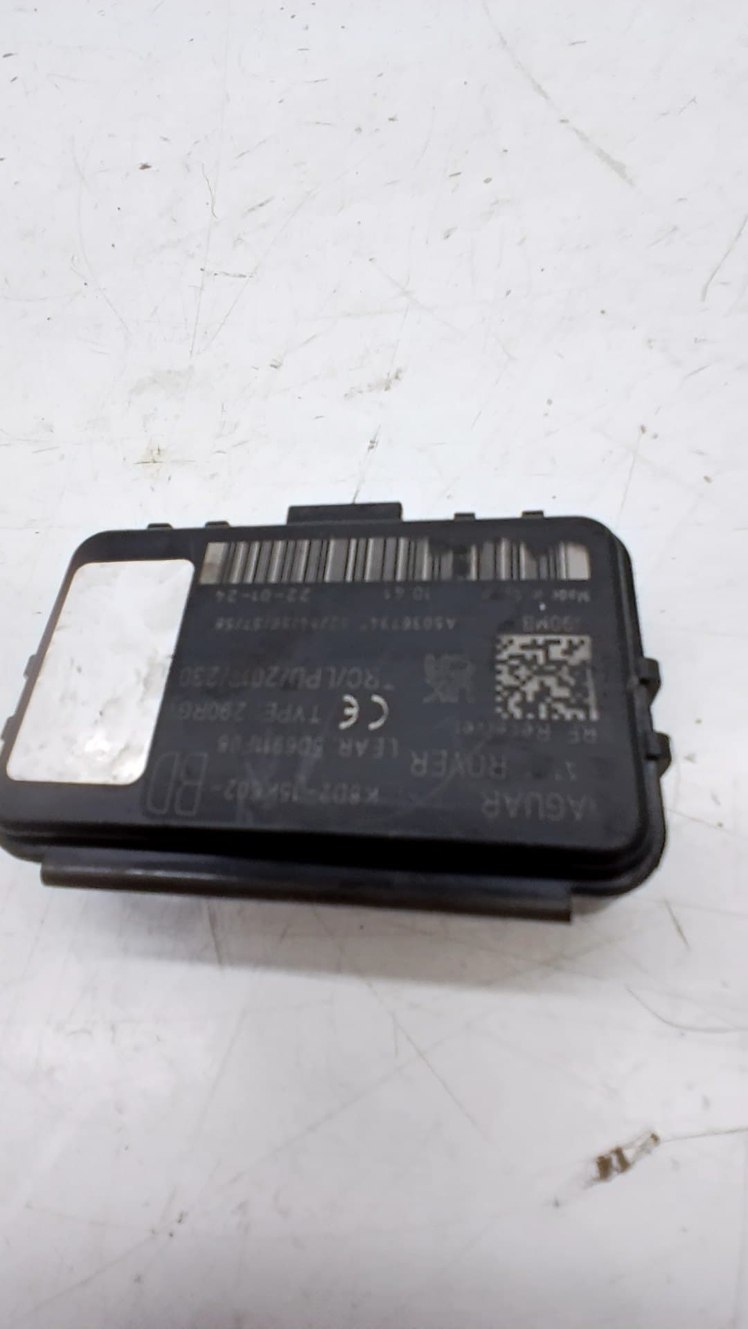 Modulo electronico LAND ROVER RANGE ROVER