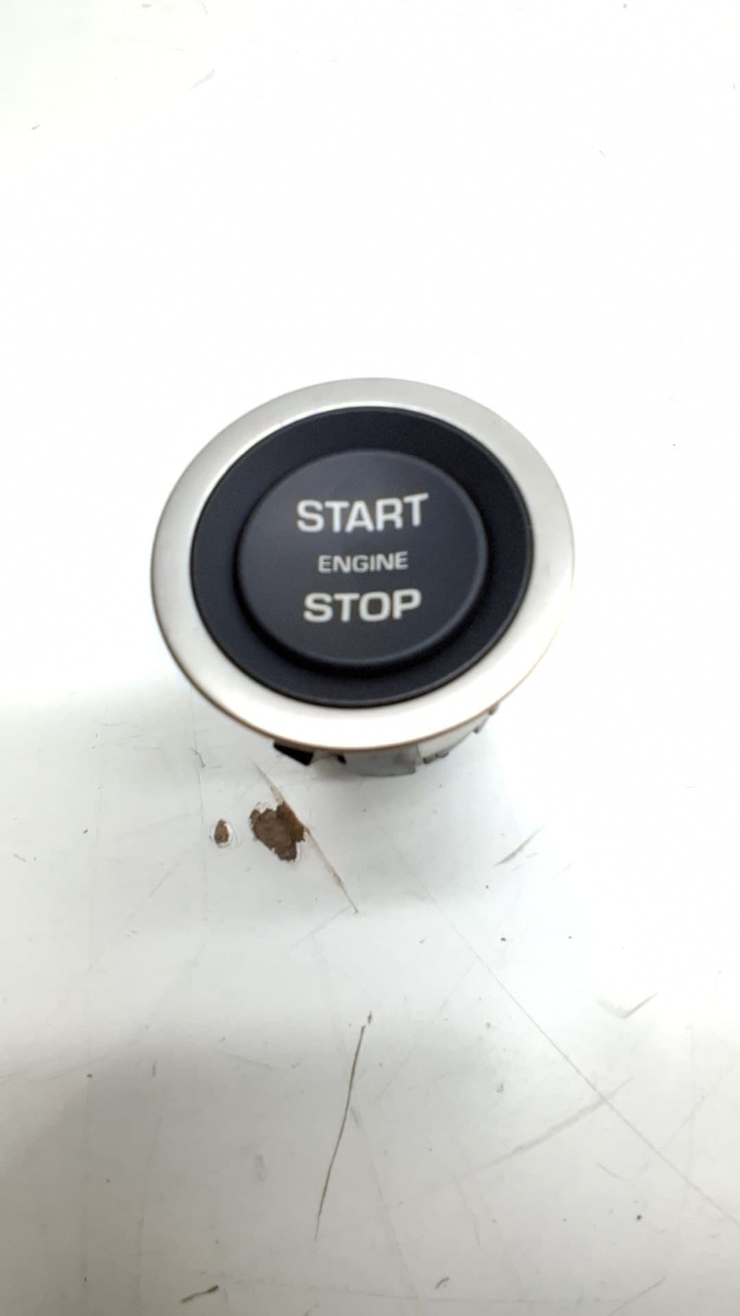Interruptor star/stop LAND ROVER RANGE ROVER