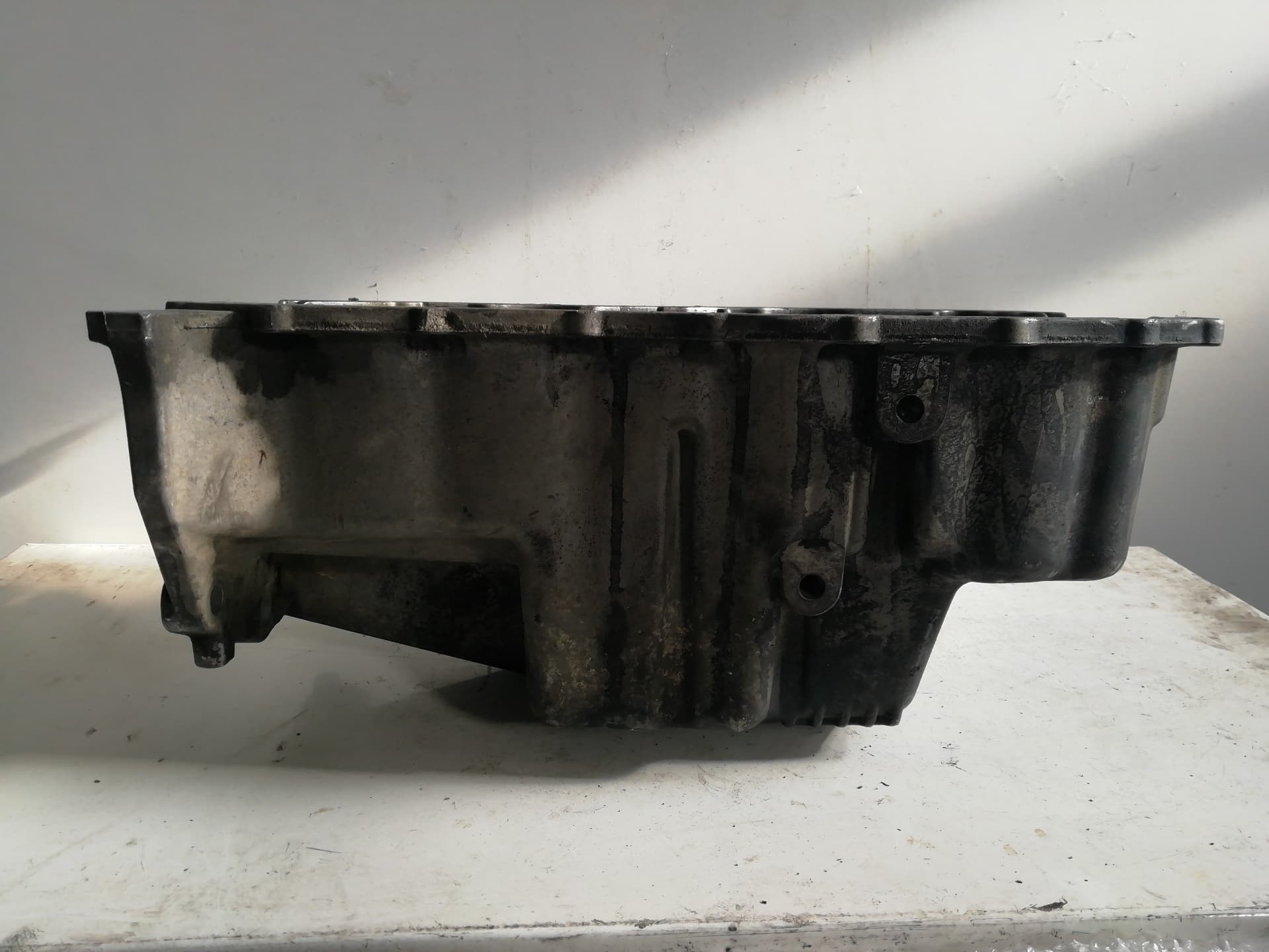 Carter RENAULT KANGOO (F/KC0) 2