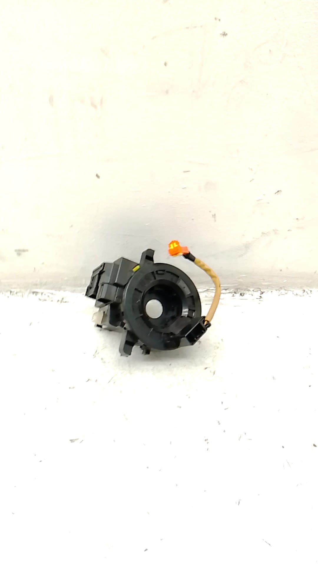Anillo airbag TOYOTA AURIS