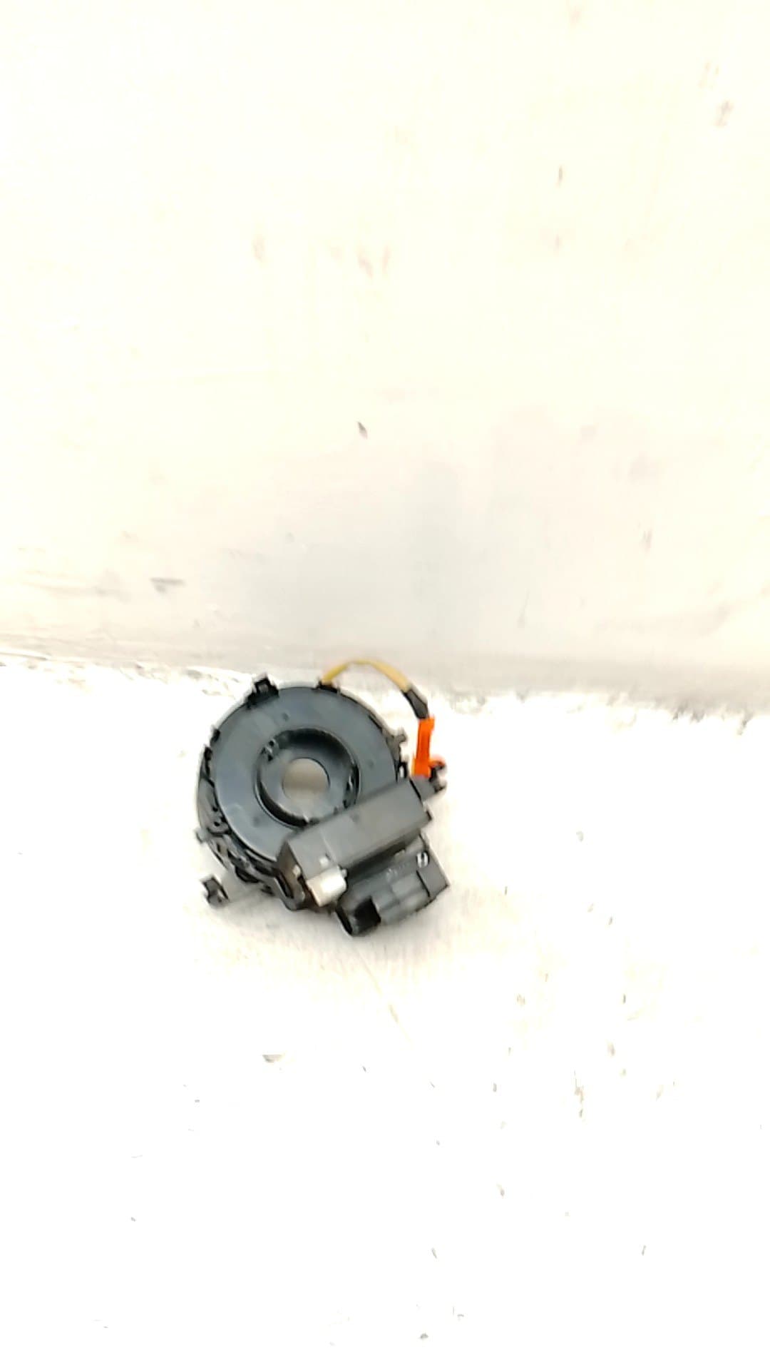 Anillo airbag TOYOTA AURIS 2