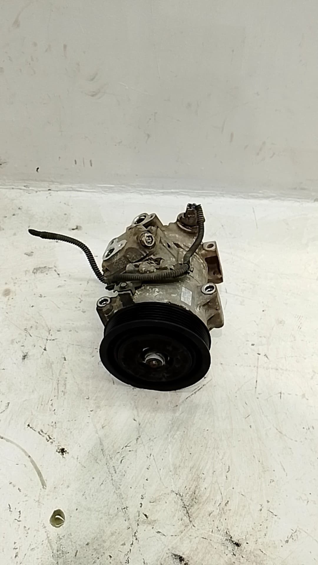 Recambio TOYOTA AURIS ref. 883101A660