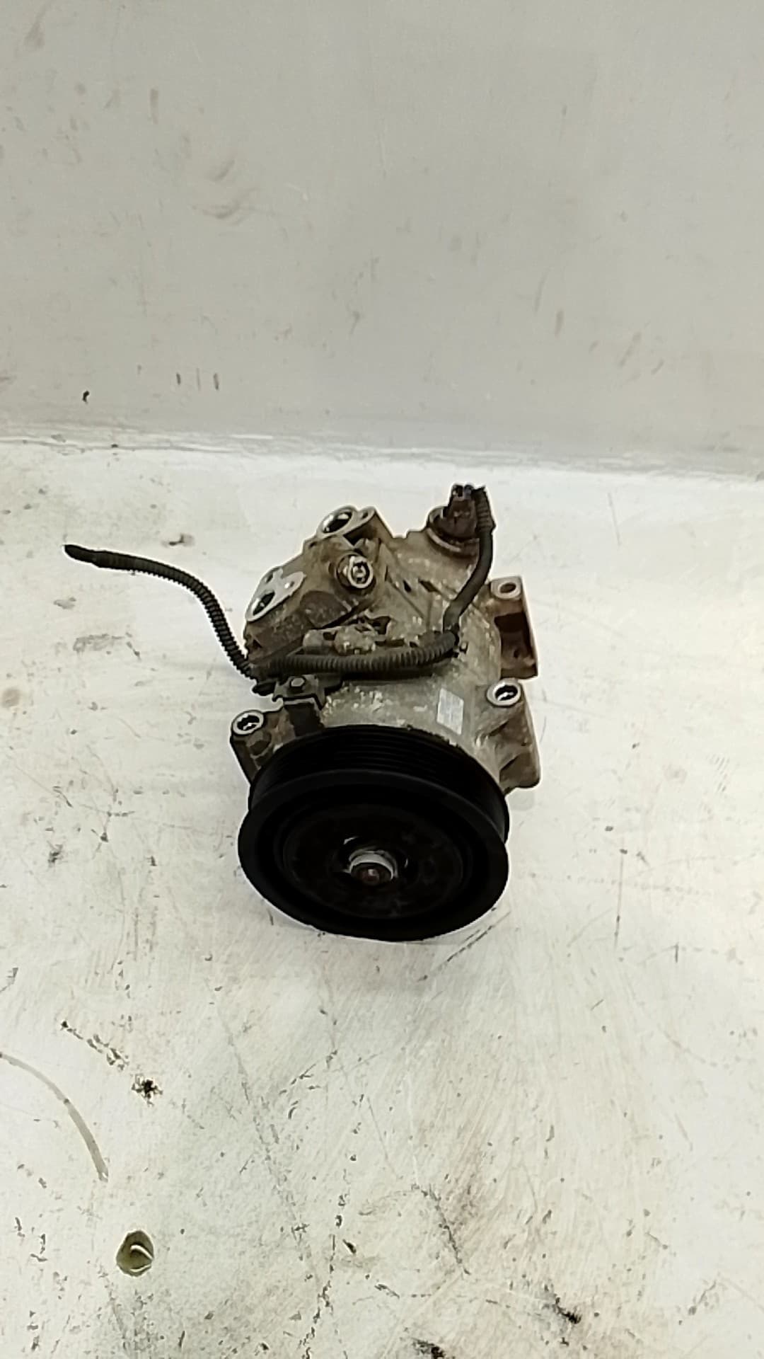Recambio TOYOTA AURIS ref. 883101A660 5