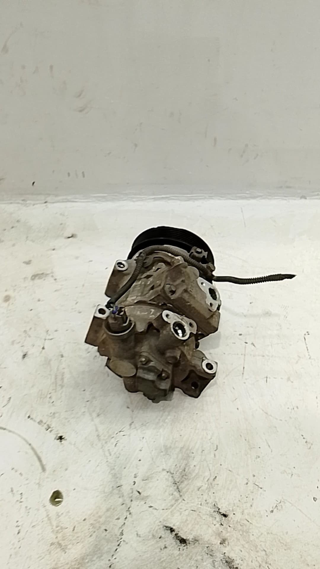 Recambio TOYOTA AURIS ref. 883101A660 4