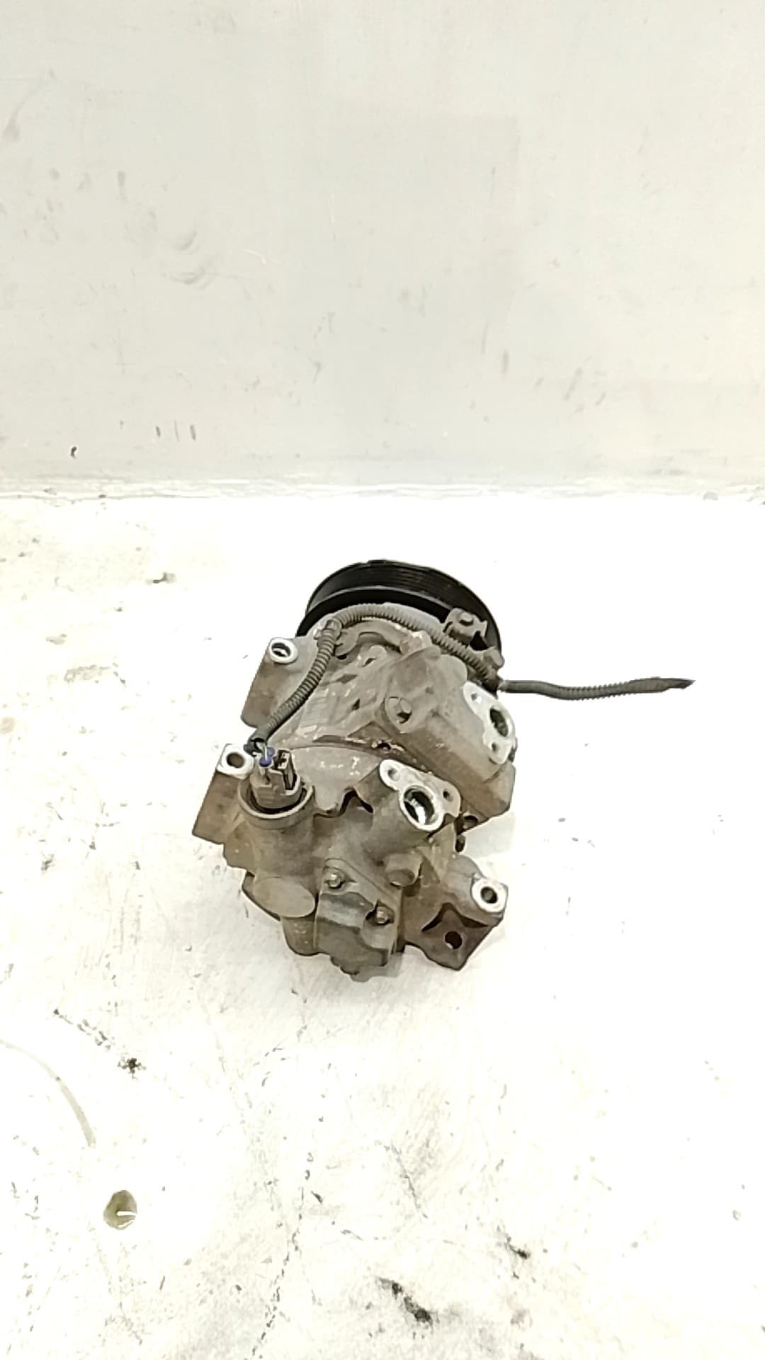 Recambio TOYOTA AURIS ref. 883101A660 3