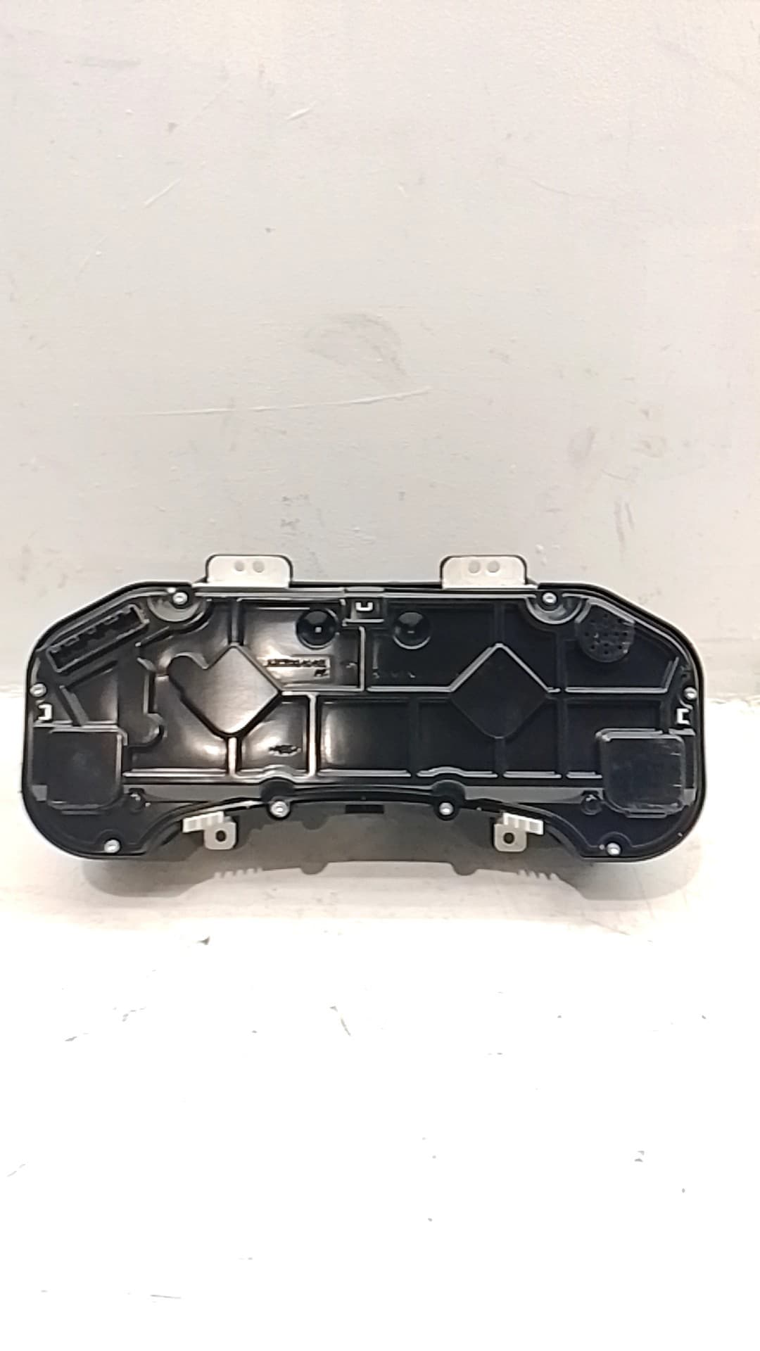 Cuadro instrumentos TOYOTA AURIS 2