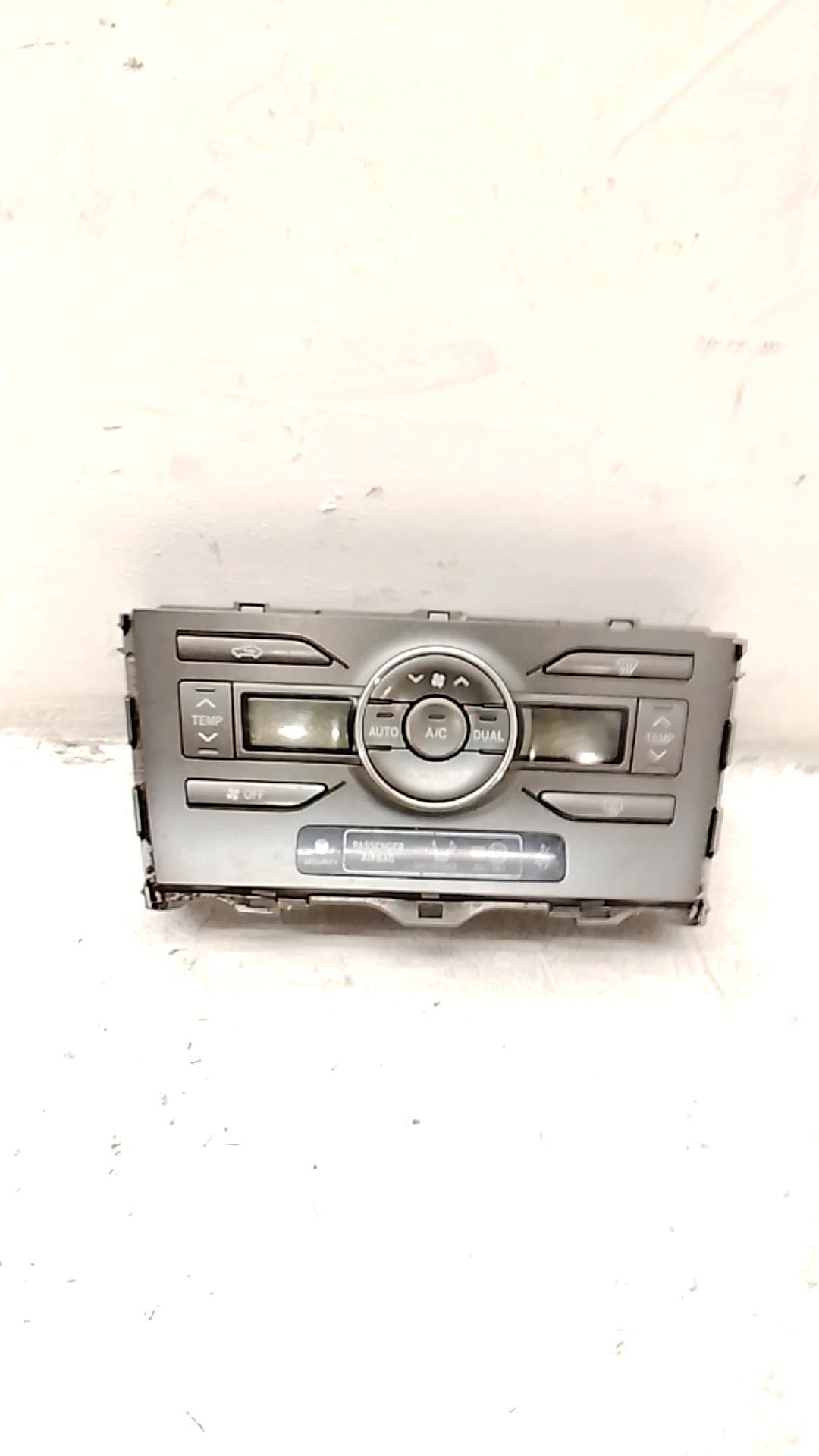 Recambio TOYOTA AURIS ref. 5590012A30 3
