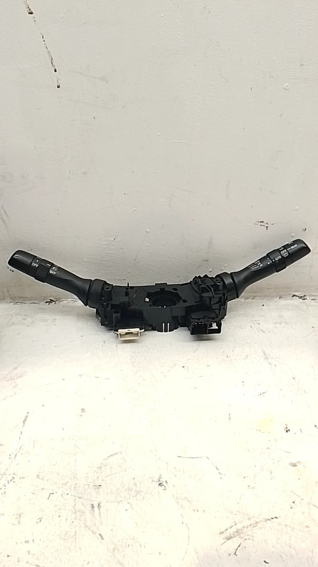 Mando multifuncion TOYOTA AURIS