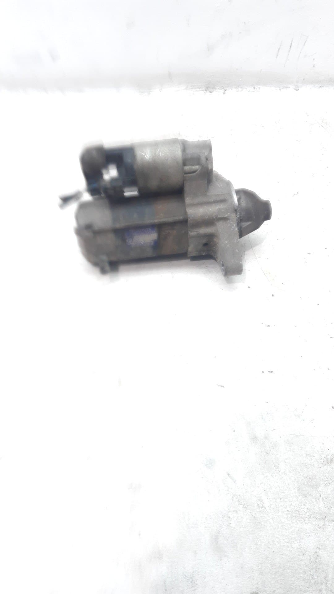Motor arranque TOYOTA AURIS