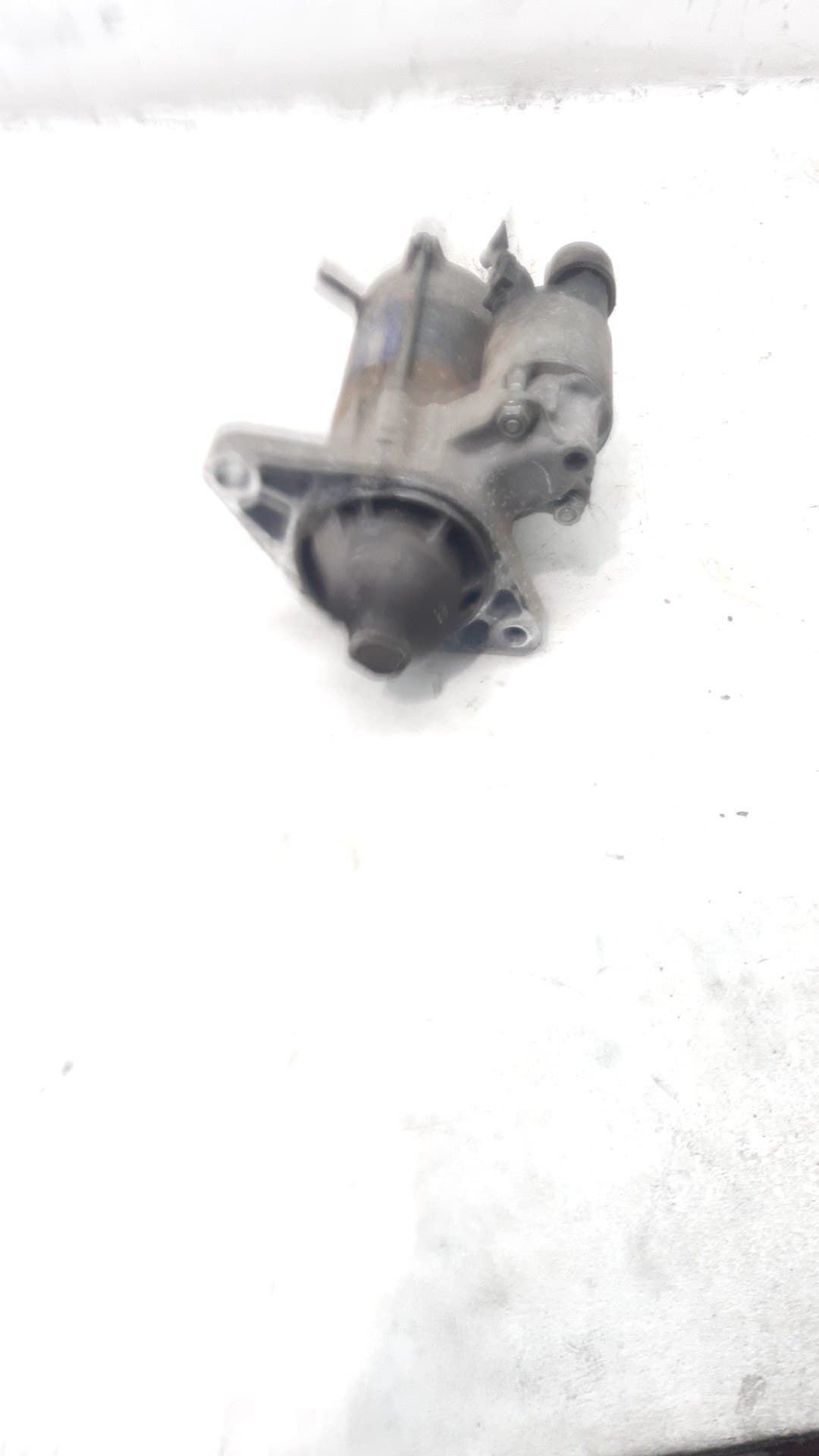 Motor arranque TOYOTA AURIS 2