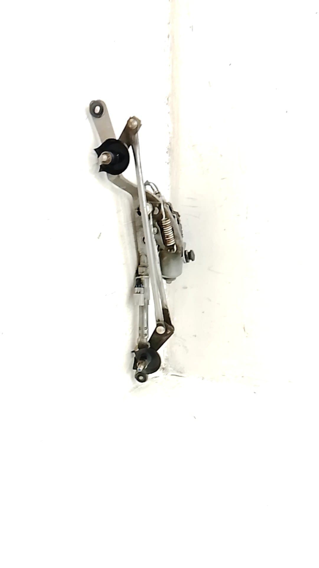 Motor limpia delantero TOYOTA AURIS