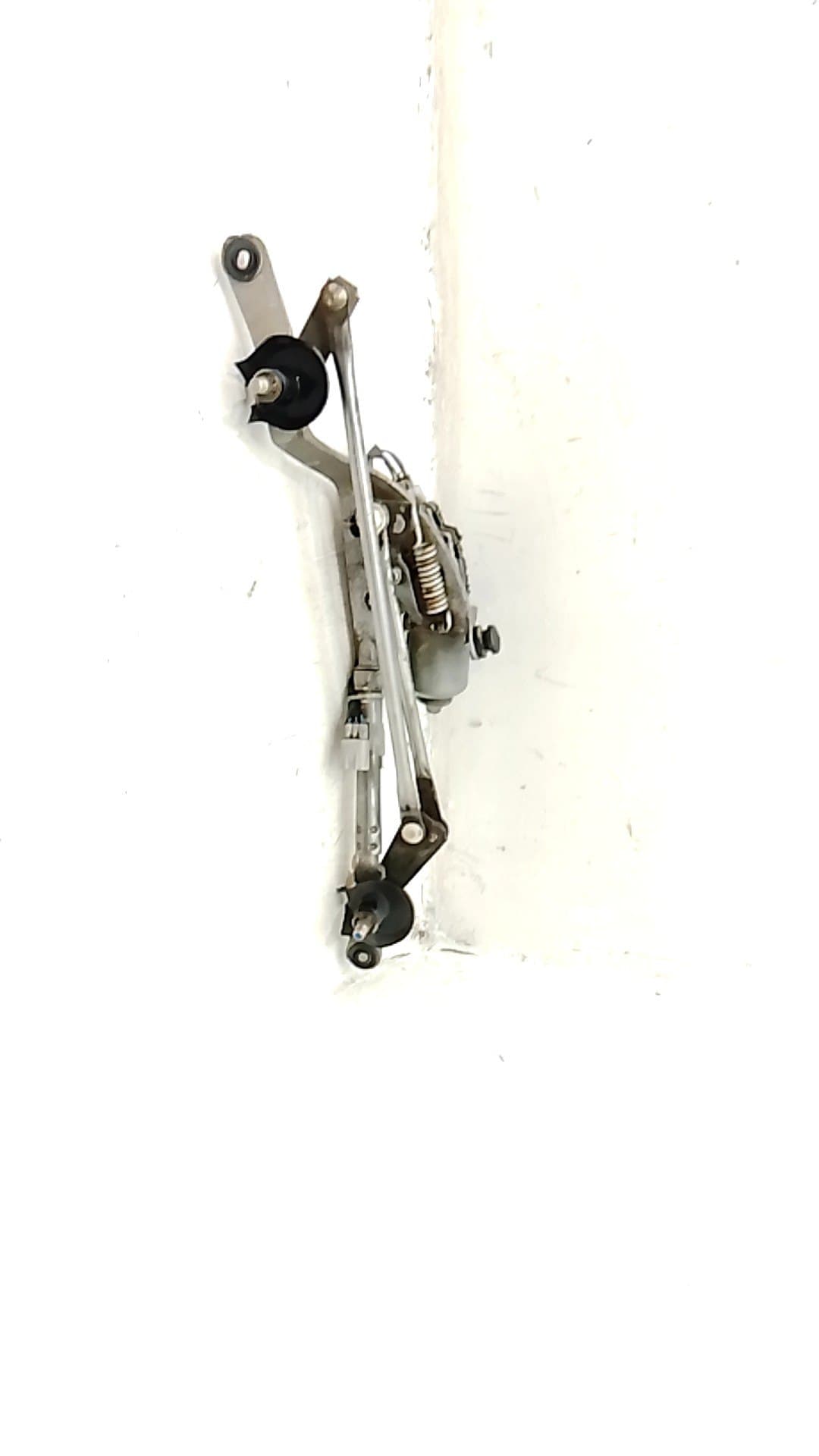 Motor limpia delantero TOYOTA AURIS 4