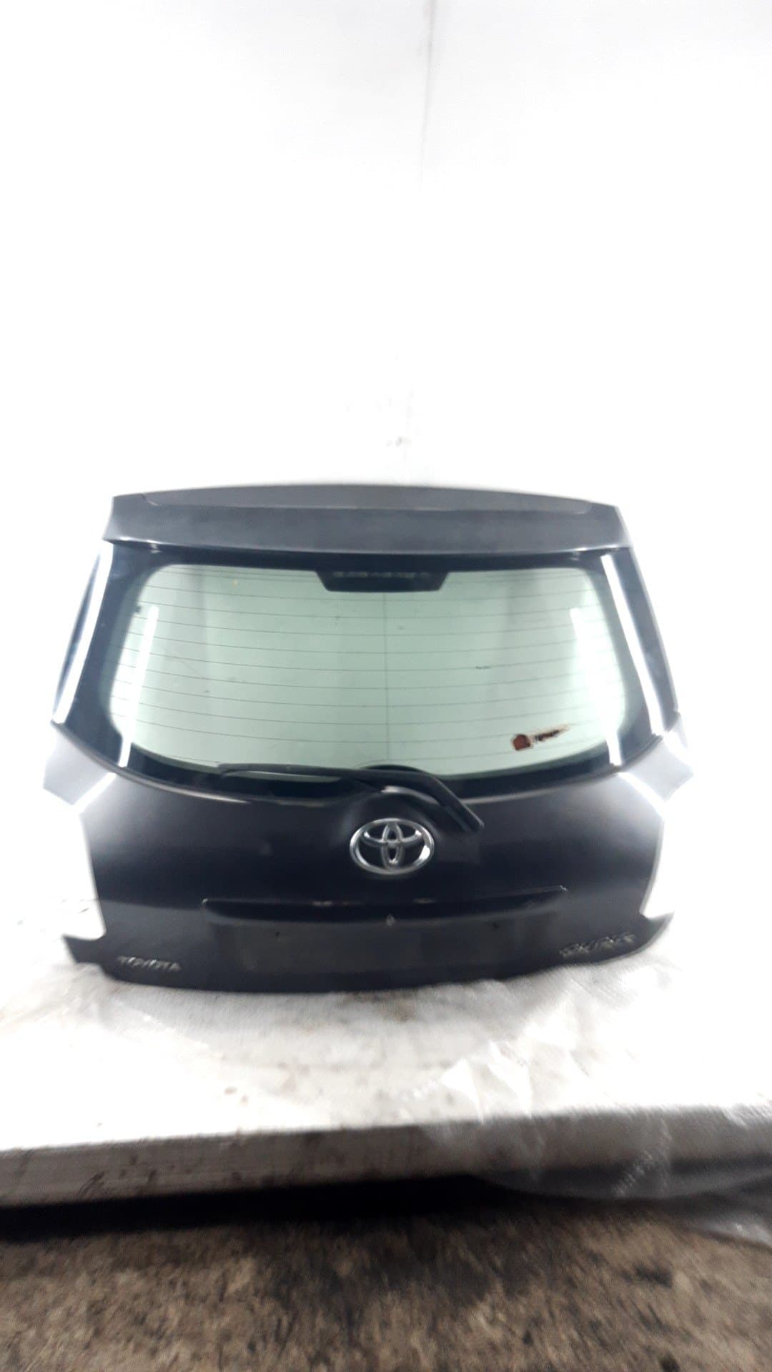 Porton trasero TOYOTA AURIS