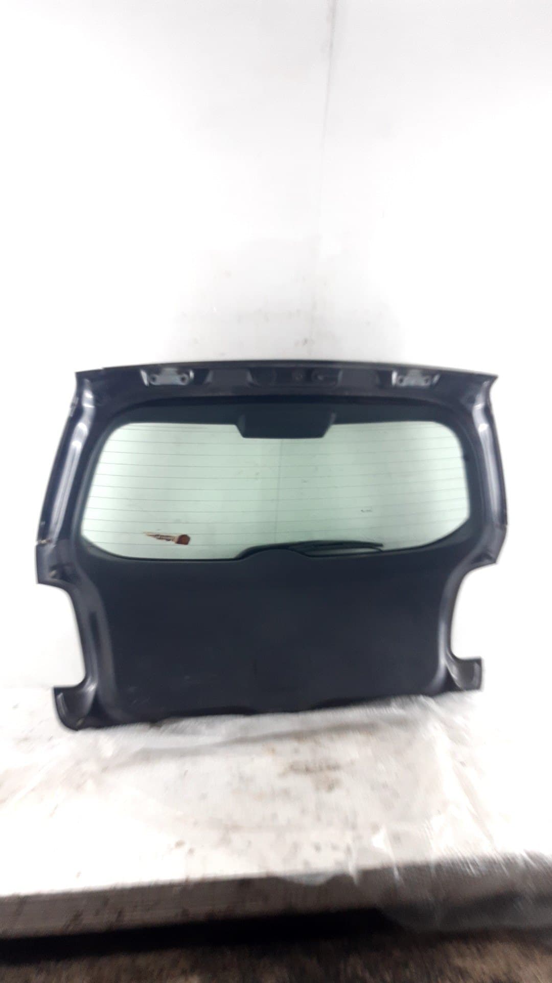 Porton trasero TOYOTA AURIS 2