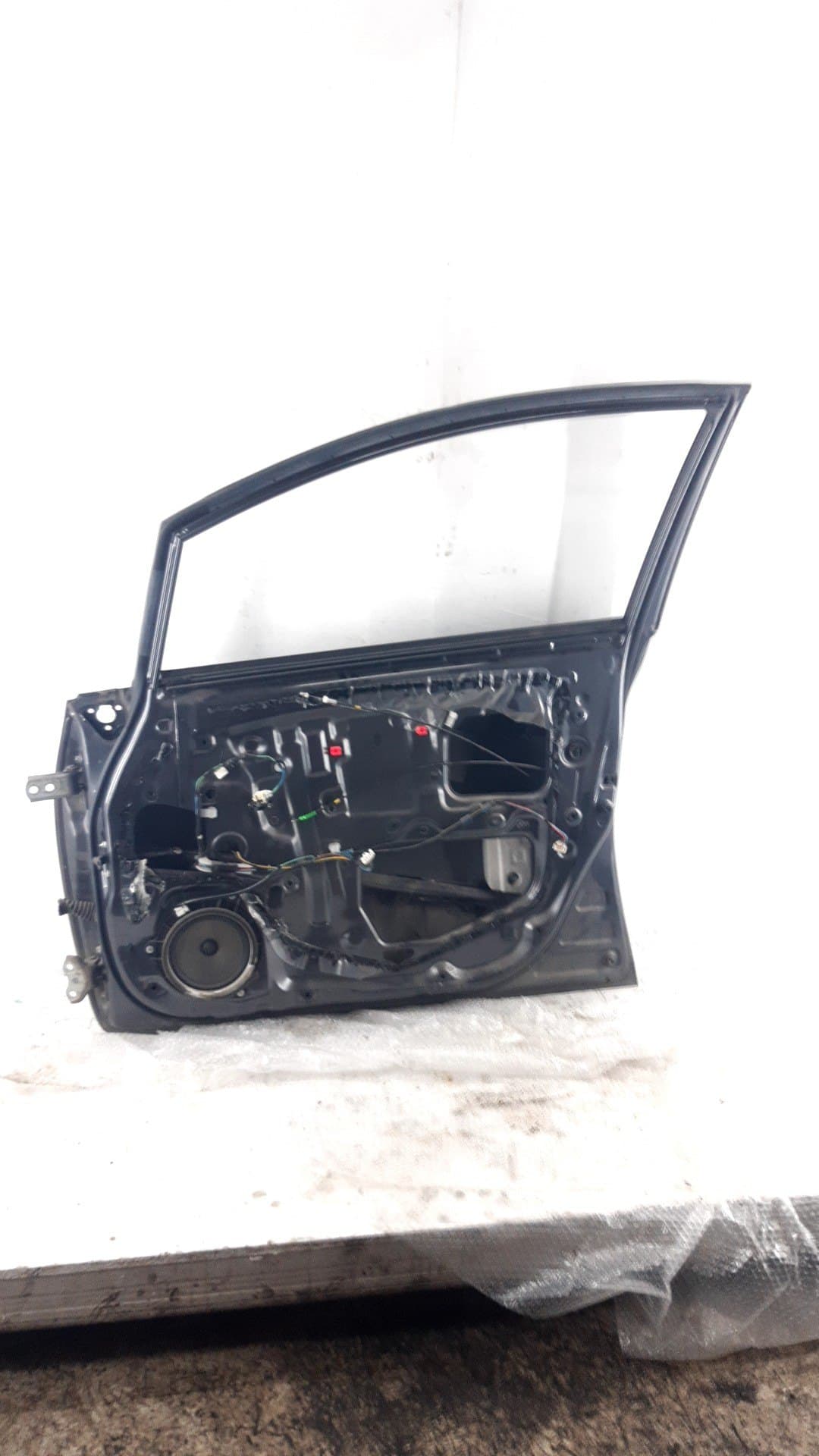 Puerta delantera derecha TOYOTA AURIS 2