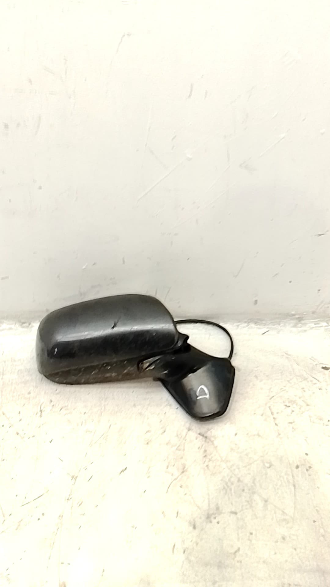 Retrovisor derecho TOYOTA AURIS 2