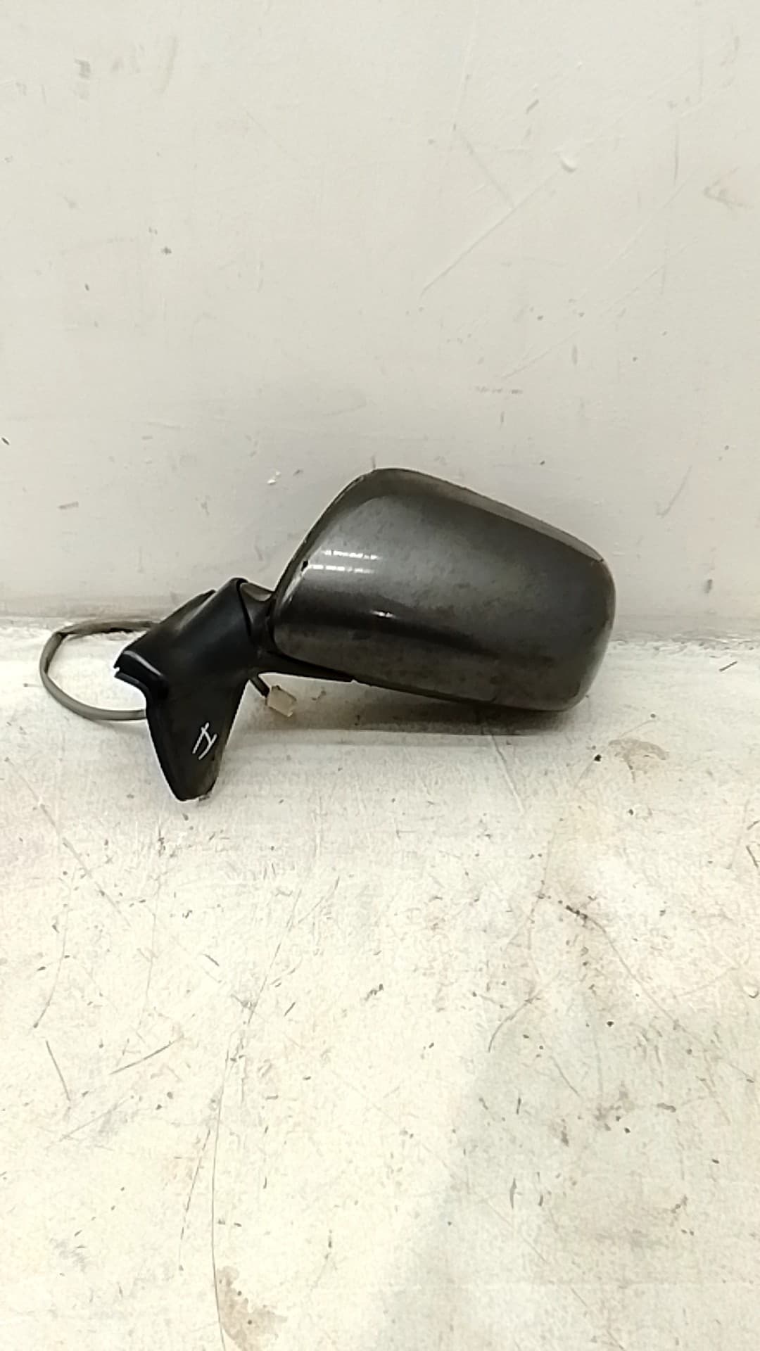 Retrovisor izquierdo TOYOTA AURIS 5