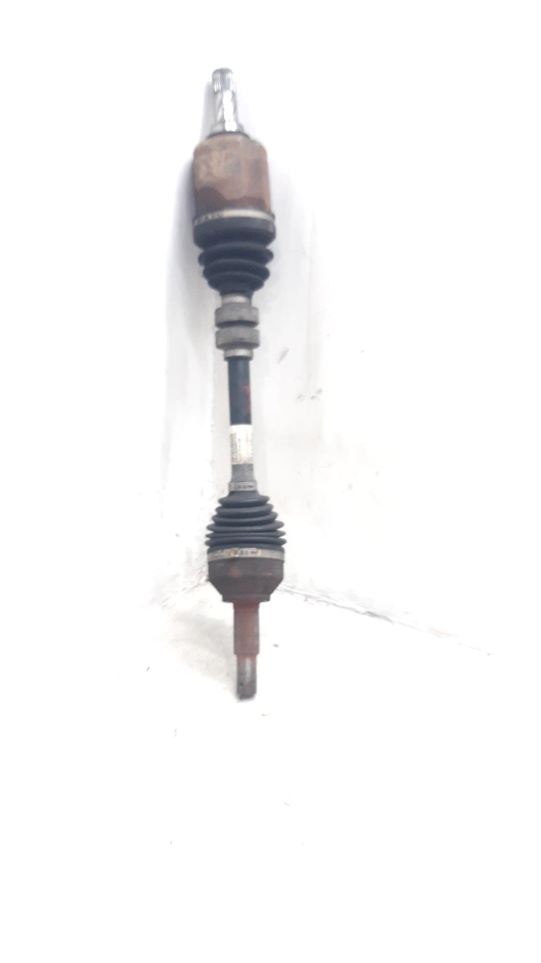 Transmision delantera izquierda TOYOTA AURIS