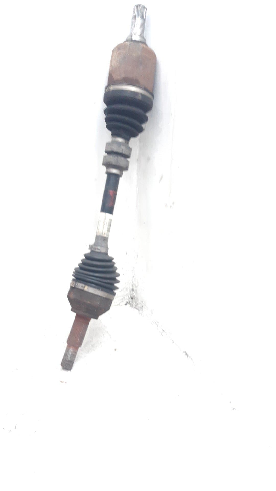 Transmision delantera izquierda TOYOTA AURIS 2