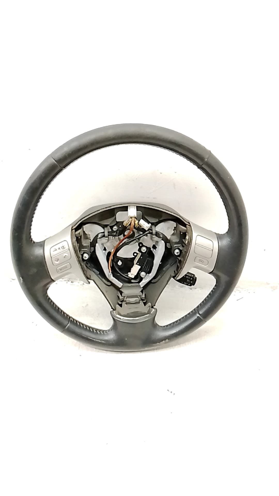Volante TOYOTA AURIS 5