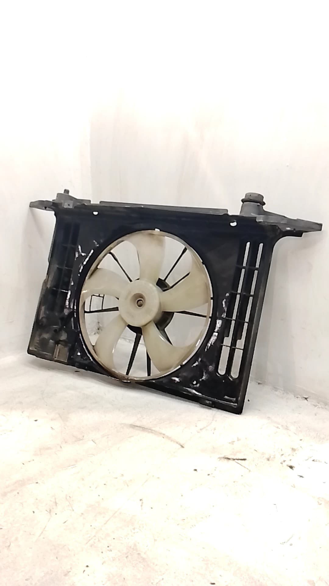 Electroventilador TOYOTA AURIS