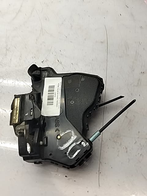 Cerradura puerta delantera derecha TOYOTA COROLLA (E12)