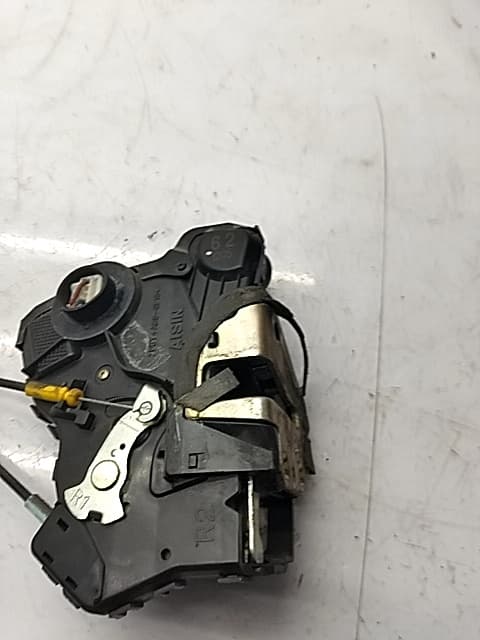 Cerradura puerta delantera derecha TOYOTA COROLLA (E12) 3