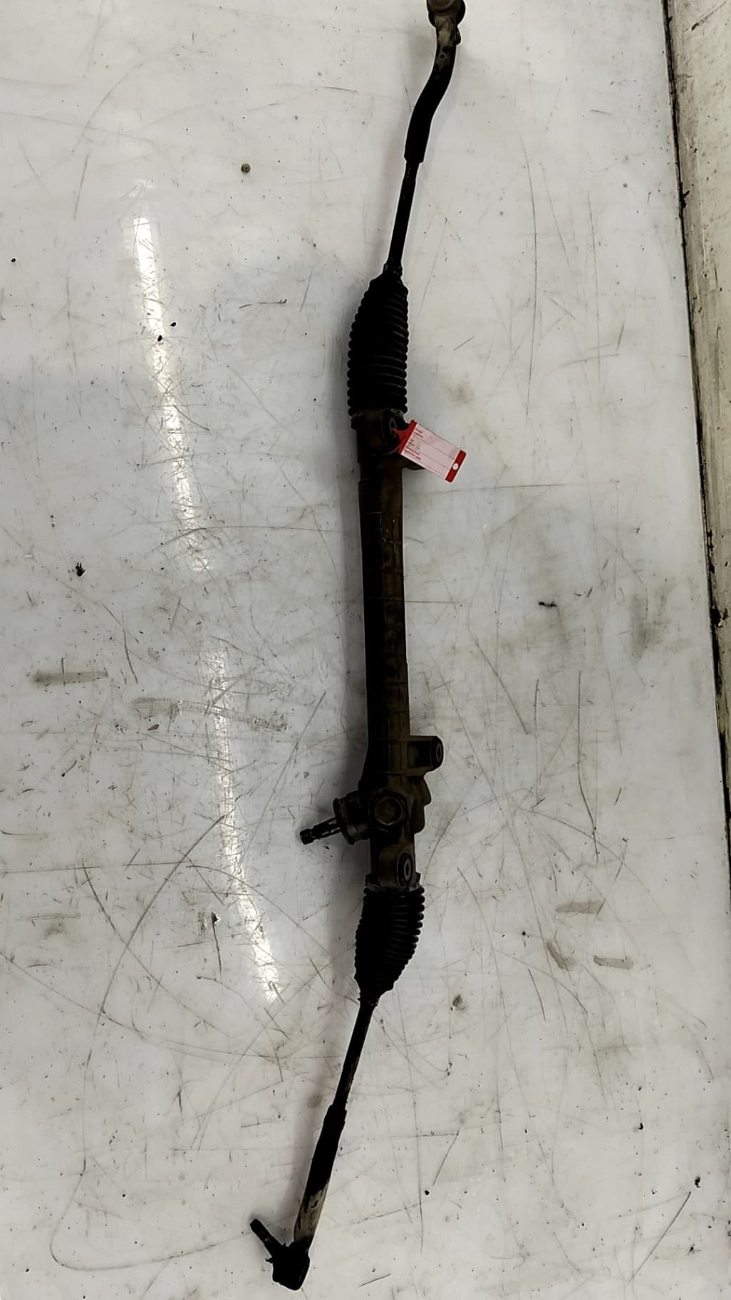 Cremallera direccion TOYOTA COROLLA (E12)